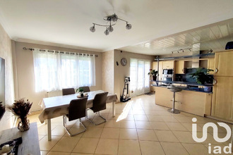  maison aulnay-sous-bois 93600