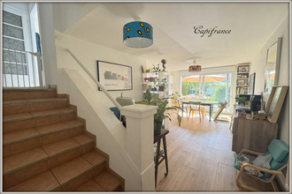  maison aulnay-sous-bois 93600