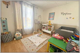  maison aulnay-sous-bois 93600