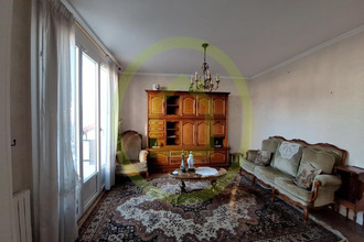  maison aulnay-sous-bois 93600