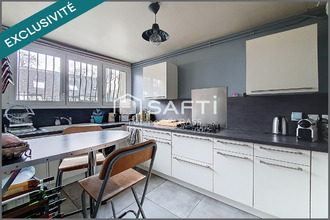  maison aulnay-sous-bois 93600