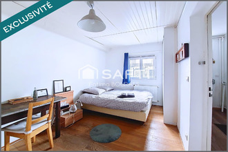  maison aulnay-sous-bois 93600