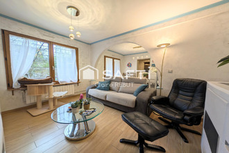  maison aulnay-sous-bois 93600