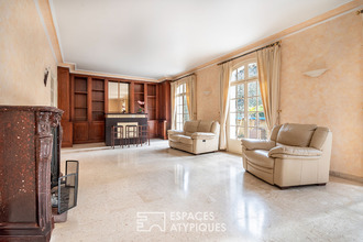  maison aulnay-sous-bois 93600