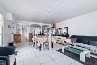  maison aulnay-sous-bois 93600