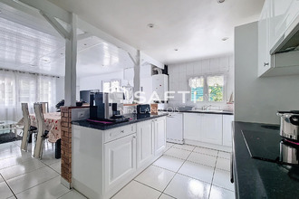  maison aulnay-sous-bois 93600