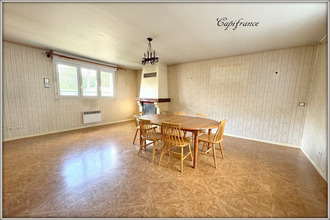  maison aulnay-sous-bois 93600