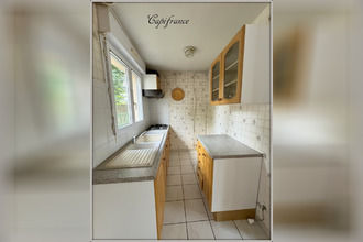  maison aulnay-sous-bois 93600