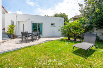  maison aulnay-sous-bois 93600