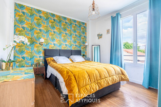  maison aulnay-sous-bois 93600