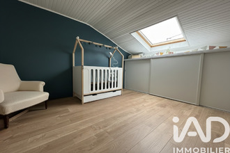  maison aulnay-sous-bois 93600