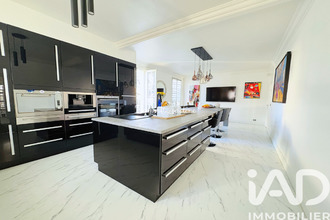  maison aulnay-sous-bois 93600