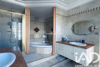  maison aulnay-sous-bois 93600