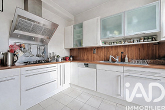  maison aulnay-sous-bois 93600