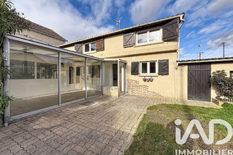  maison aulnay-sous-bois 93600