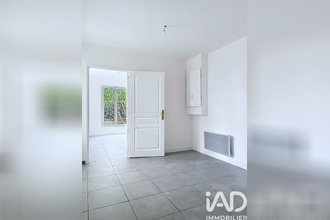  maison aulnay-sous-bois 93600