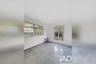  maison aulnay-sous-bois 93600