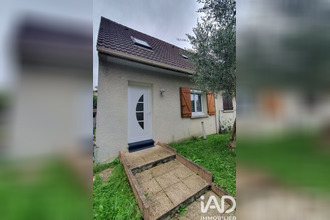  maison aulnay-sous-bois 93600