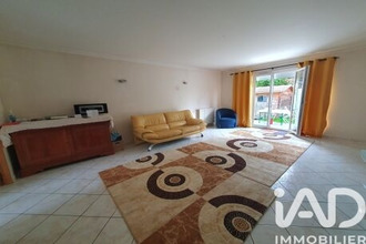  maison aulnay-sous-bois 93600