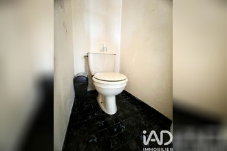  maison aulnay-sous-bois 93600