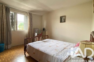  maison aulnay-sous-bois 93600