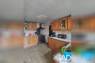  maison aulnay-sous-bois 93600