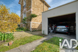  maison aulnay-sous-bois 93600