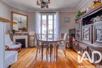  maison aulnay-sous-bois 93600