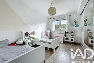  maison aulnay-sous-bois 93600