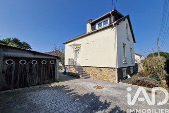  maison aulnay-sous-bois 93600