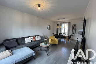  maison aulnay-sous-bois 93600