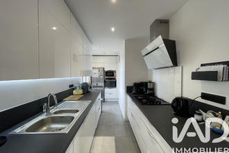  maison aulnay-sous-bois 93600