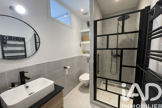  maison aulnay-sous-bois 93600