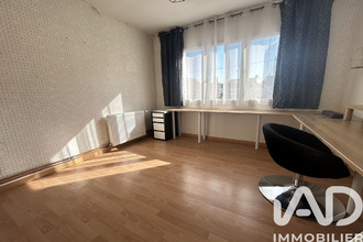  maison aulnay-sous-bois 93600