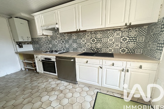  maison aulnay-sous-bois 93600