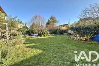  maison aulnay-sous-bois 93600