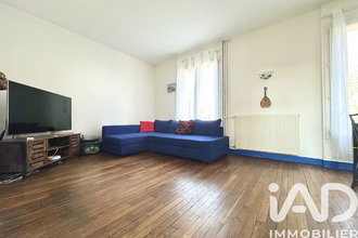  maison aulnay-sous-bois 93600