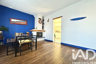  maison aulnay-sous-bois 93600