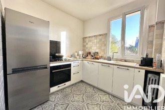  maison aulnay-sous-bois 93600