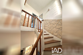  maison aulnay-sous-bois 93600