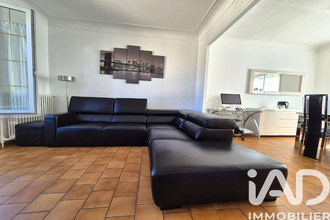  maison aulnay-sous-bois 93600