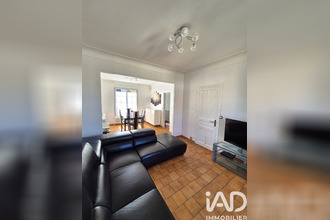  maison aulnay-sous-bois 93600