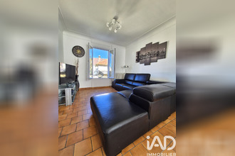  maison aulnay-sous-bois 93600