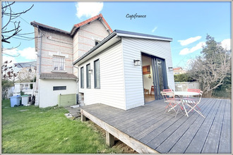  maison aulnay-sous-bois 93600