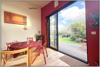  maison aulnay-sous-bois 93600