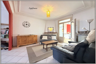  maison aulnay-sous-bois 93600