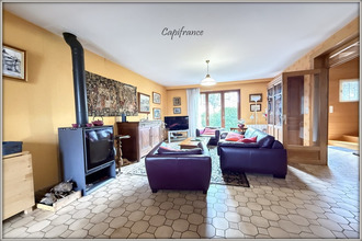  maison aulnay-sous-bois 93600