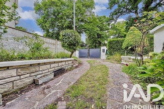  maison aulnay-sous-bois 93600