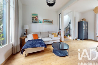  maison aulnay-sous-bois 93600