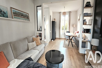  maison aulnay-sous-bois 93600